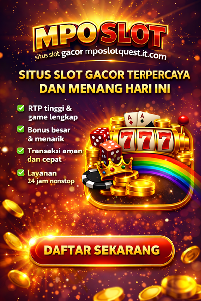 situs slot gacor