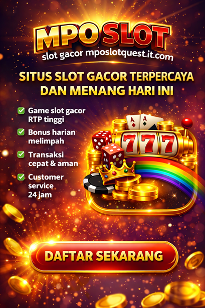 slot gacor