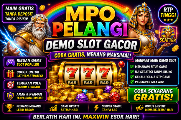 demo slot gacor