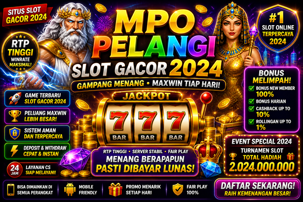 slot gacor 2024