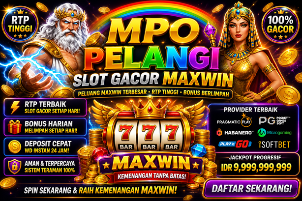 slot gacor maxwin